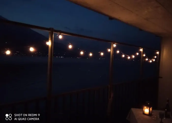 La Perla del Lago di Como