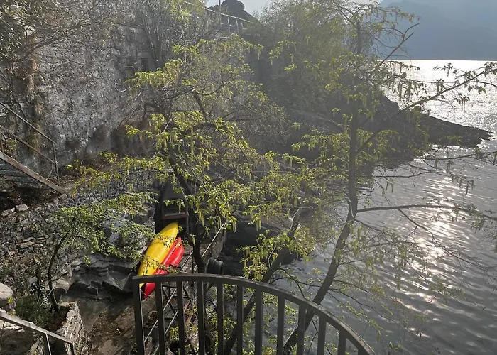 La Perla del Lago di Como