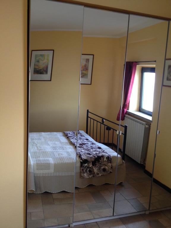 Appartamento La Perla Del Di Perledo