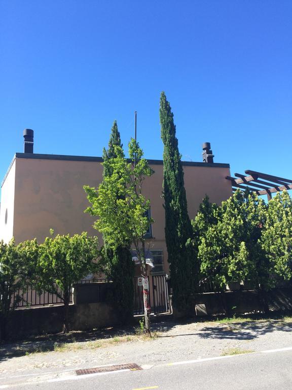 Appartamento La Perla Del Di *